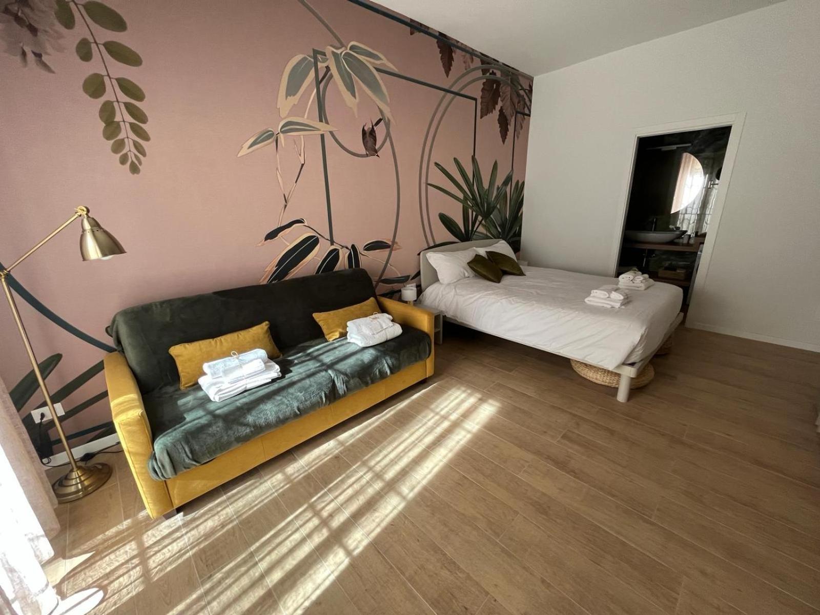 Calari Rooms - Monolocale Bologna Exterior foto
