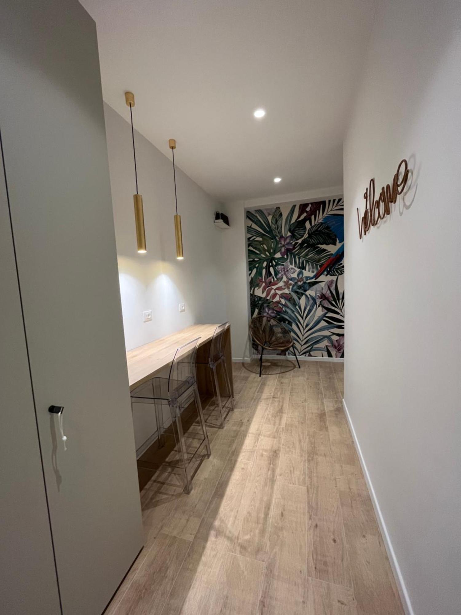 Calari Rooms - Monolocale Bologna Exterior foto